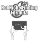 Thumbnail Hot Niche Finding Formula Thumbnail Hot Niche Finding Formula