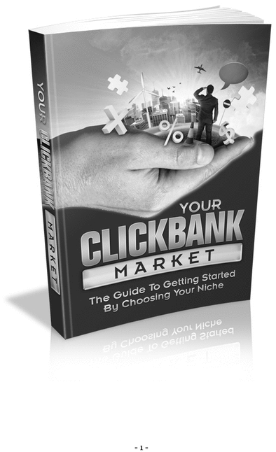 Product picture Click Bank Mastery Plan 